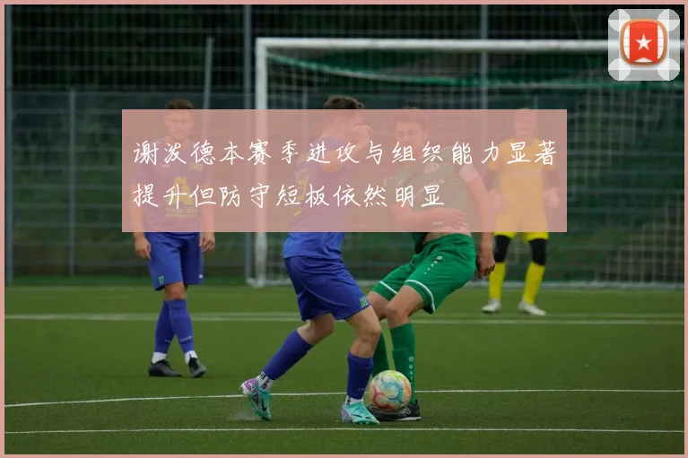 谢泼德本赛季进攻与组织能力显著提升但防守短板依然明显